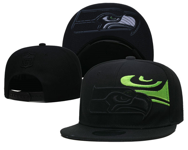 Seattle Seahawks Stitched Snapback Hats 0111